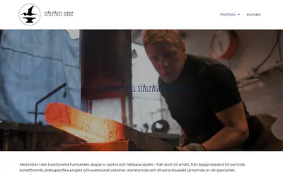 stalfagelsmide.se snapshot