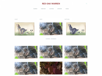 redoakwarren.weebly.com snapshot