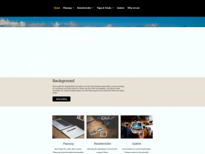 symanado.de snapshot
