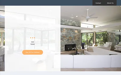 conservatory-air-conditioning.com snapshot