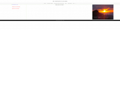 thecurmudgeonofalexandria.com snapshot