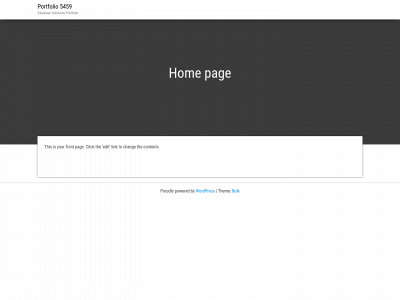 planbnomad.com snapshot