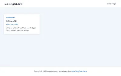 rcnsteigerbouw.nl snapshot