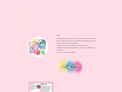 celairbrations.co.uk snapshot