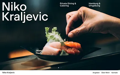 nikokraljevic.de snapshot