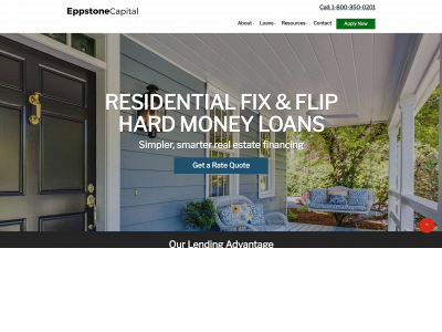www.eppstonecapital.com snapshot