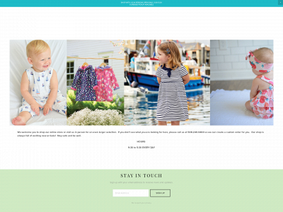 www.kid-kaboodle.com snapshot