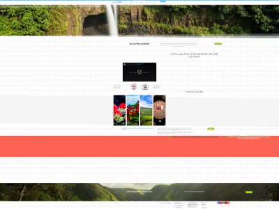 kailanitourshawaii.com snapshot