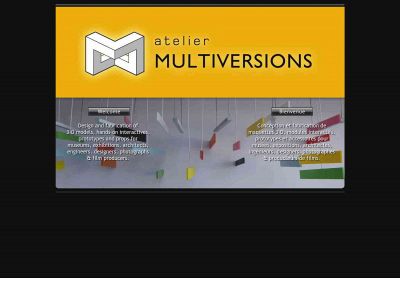 multiversions.qc.ca snapshot