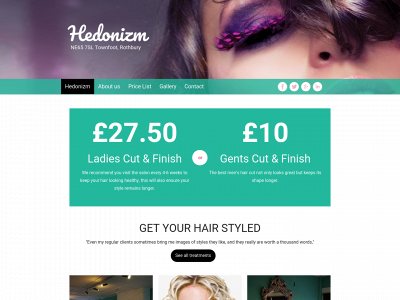 hedonizm.uk snapshot