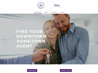 www.1standmainrealtygroup.com snapshot