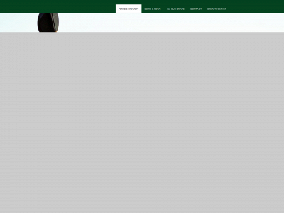 perkelebrewery.com snapshot