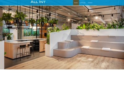 allint.nl snapshot