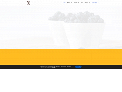 nahuenlife.com snapshot