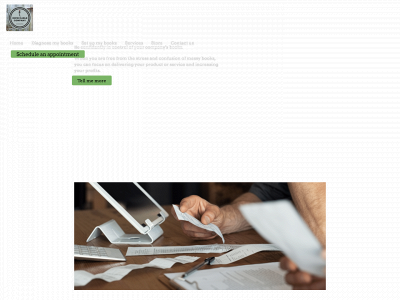 impeccablecompany.com snapshot