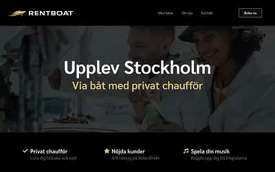 rentboat.nu snapshot