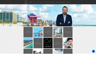 casademiami.com snapshot