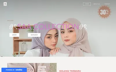 saacolection.weebly.com snapshot