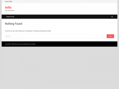 haelthysecrets.com snapshot