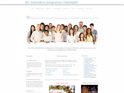 individens.net snapshot