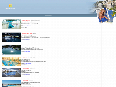 piscineiniasi.info snapshot