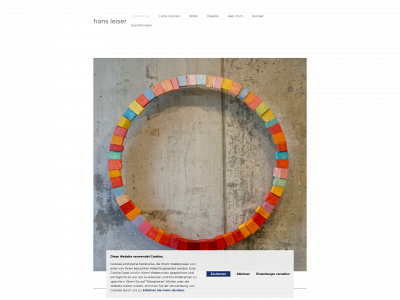 www.farbix.ch snapshot