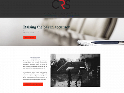 courtreportingky.com snapshot