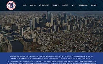 www.smartlu19.org snapshot