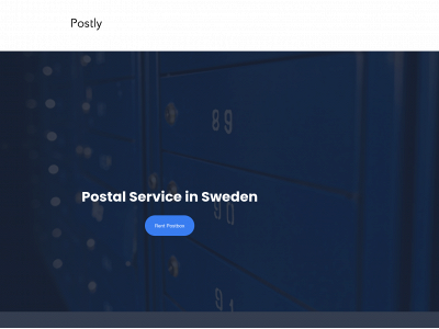postly.se snapshot