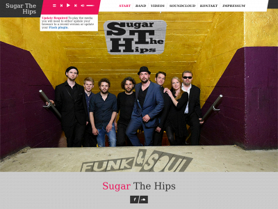 sugar-the-hips.com snapshot