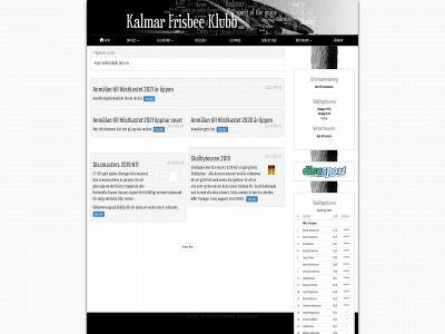 kfk.org snapshot