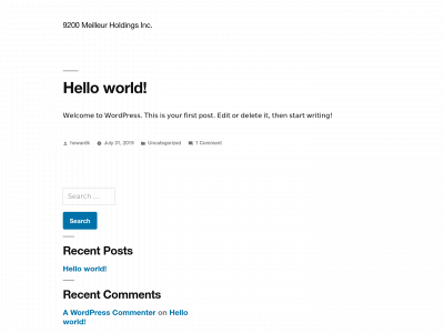 9200mhi.com snapshot