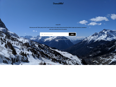 damnskilled.co.uk snapshot