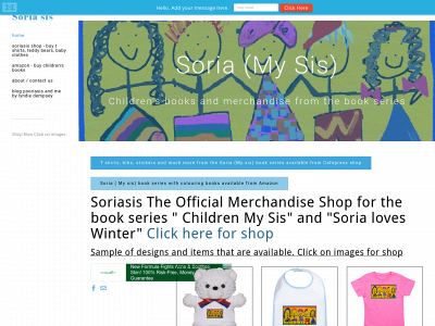 soriasis.weebly.com snapshot