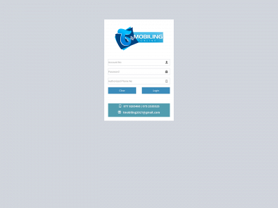 tmobiling.com snapshot