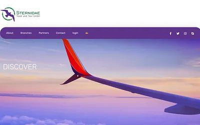 sttravel.de snapshot
