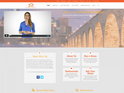 routinepropertysolutions.com snapshot