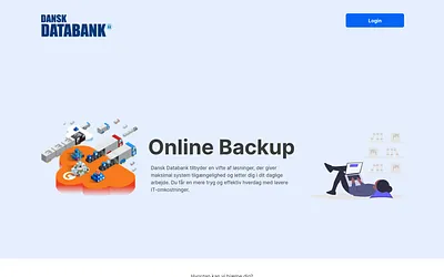 danskdatabank.dk snapshot