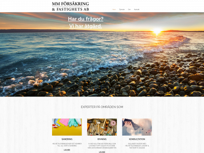 mmforsakring.se snapshot
