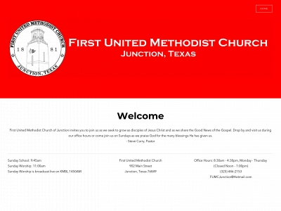 fumcjunction.weebly.com snapshot