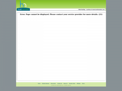 successwithmimi.com snapshot