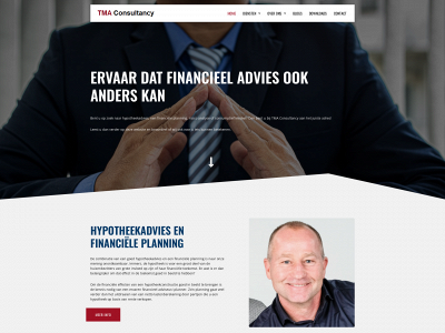 tmaconsultancy.nl snapshot