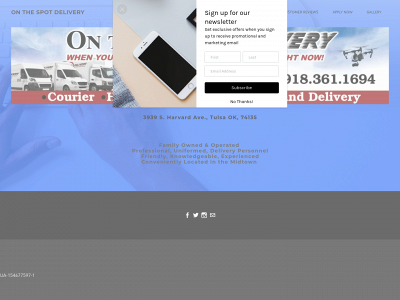 www.myotsdelivery.com snapshot