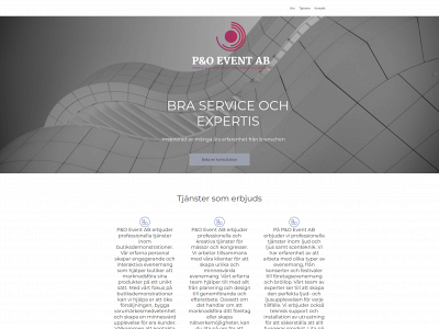 poevent.se snapshot