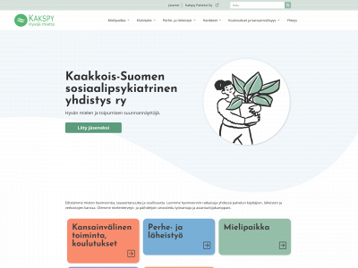 kakspy.com snapshot