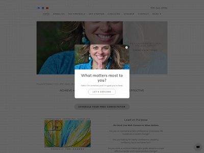 conduitforchange.com snapshot
