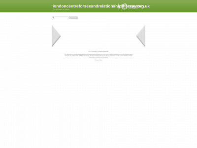 londoncentreforsexandrelationshiptherapy.org.uk snapshot