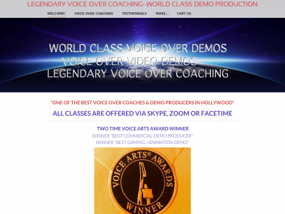www.marc-graue.com snapshot