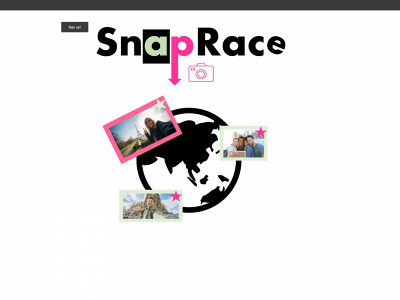 snaprace.no snapshot