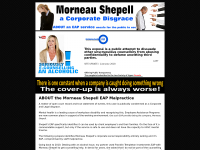 outrageouscounselling.com snapshot